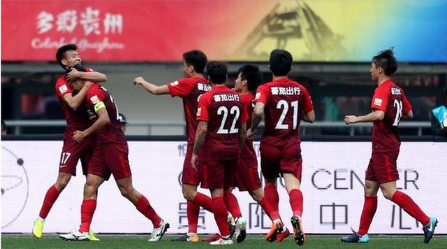  霍村补时逆转绝杀美因茨  