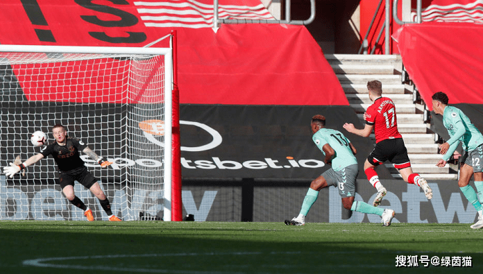  太妃糖甜蜜复仇！埃弗顿主场击败布伦特福德终结颓势  